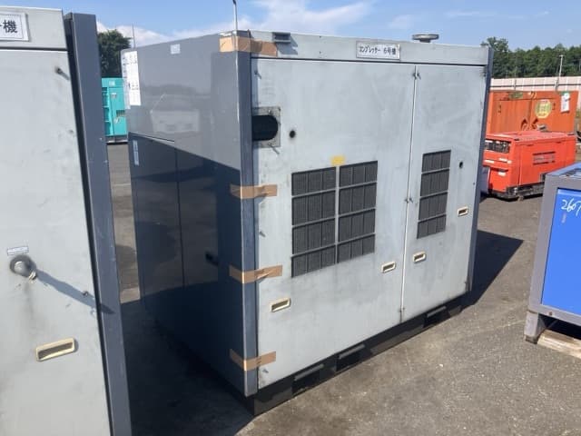 COMPRESSOR — Auction (lot 8458-7032)
