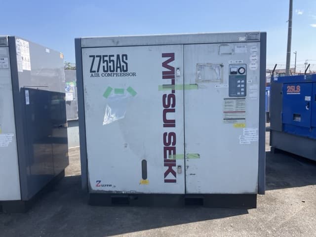 COMPRESSOR — Auction (lot 8458-7033)