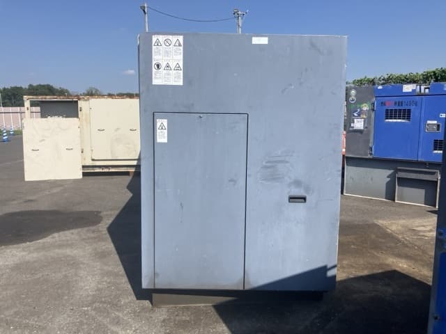 COMPRESSOR — Auction (lot 8458-7033)