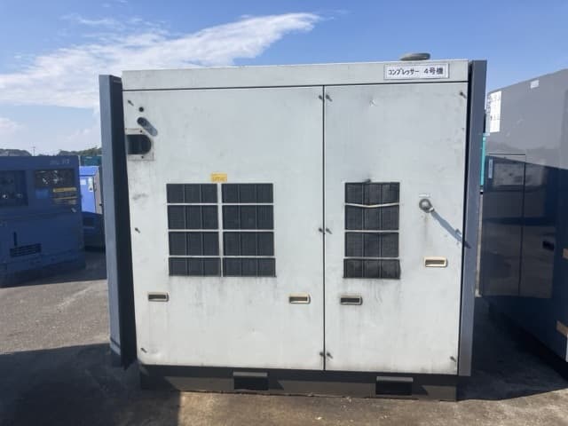 COMPRESSOR — Auction (lot 8458-7033)