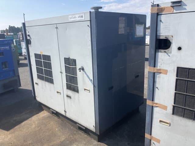 COMPRESSOR — Auction (lot 8458-7033)