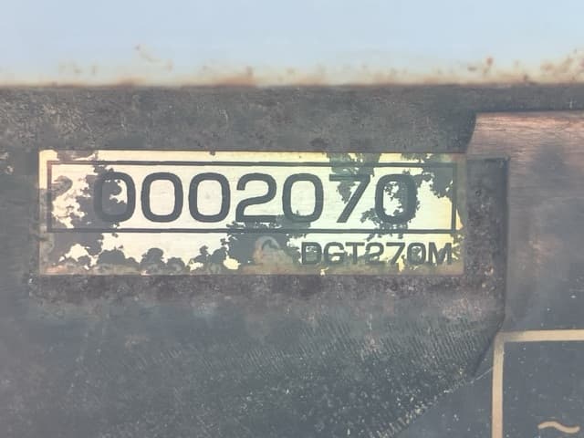 WELDER GENERATOR — Auction (lot 8458-7034)