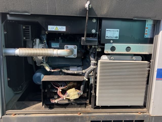 WELDER GENERATOR — Auction (lot 8458-7034)