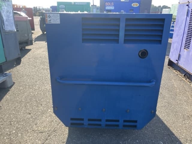 HIGH PRESSURE WASHING MACHINE — Auction (lot 8458-7035)