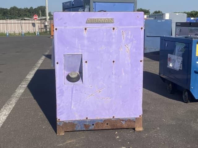 GENERATOR — Auction (lot 8458-7037)