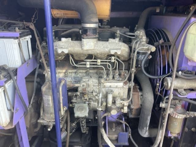 GENERATOR — Auction (lot 8458-7037)