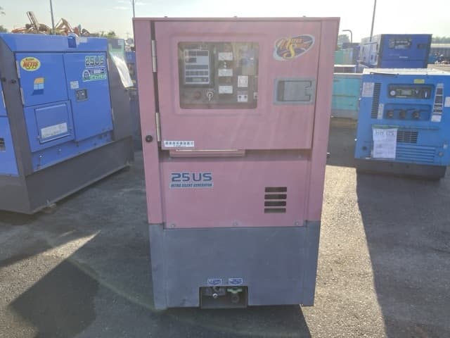 GENERATOR — Auction (lot 8458-7039)