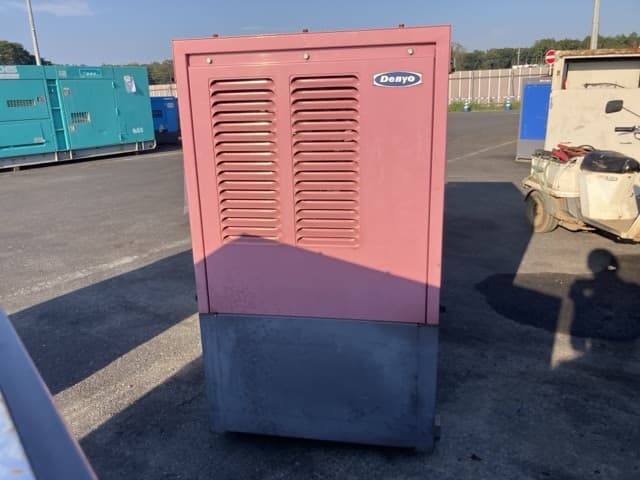 GENERATOR — Auction (lot 8458-7039)