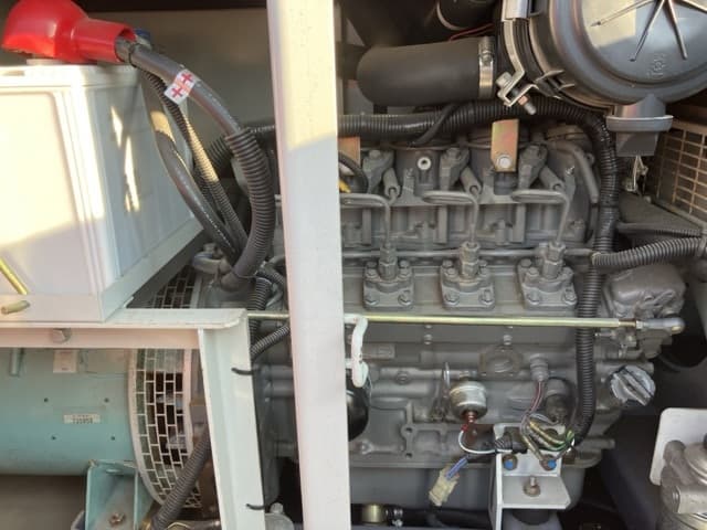 GENERATOR — Auction (lot 8458-7039)