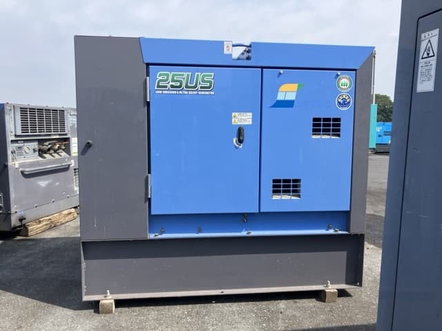 GENERATOR — Auction (lot 8458-7040)