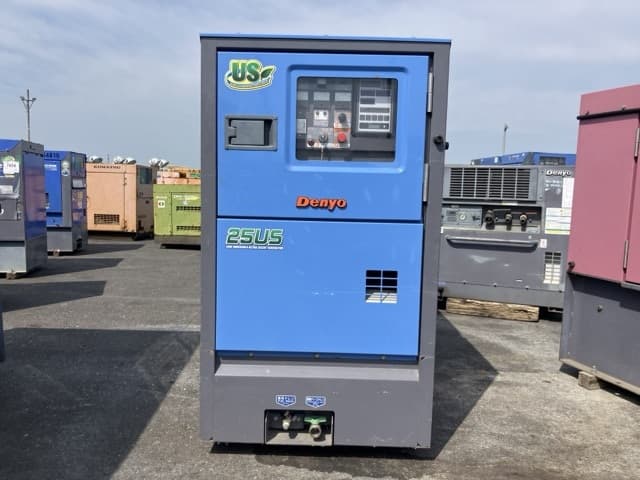 GENERATOR — Auction (lot 8458-7040)