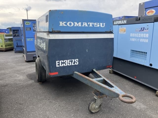 COMPRESSOR — Auction (lot 8458-7045)