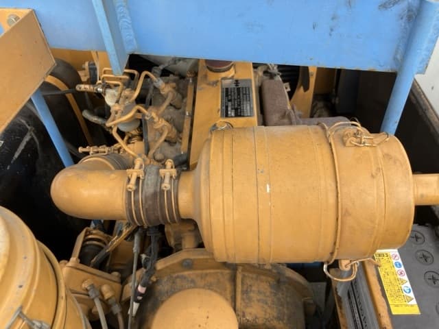 COMPRESSOR — Auction (lot 8458-7045)