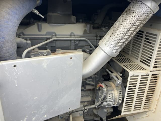 GENERATOR — Auction (lot 8458-7046)