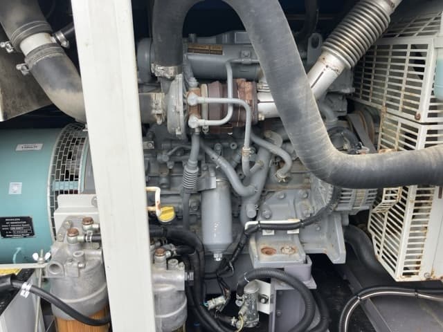 GENERATOR — Auction (lot 8458-7047)