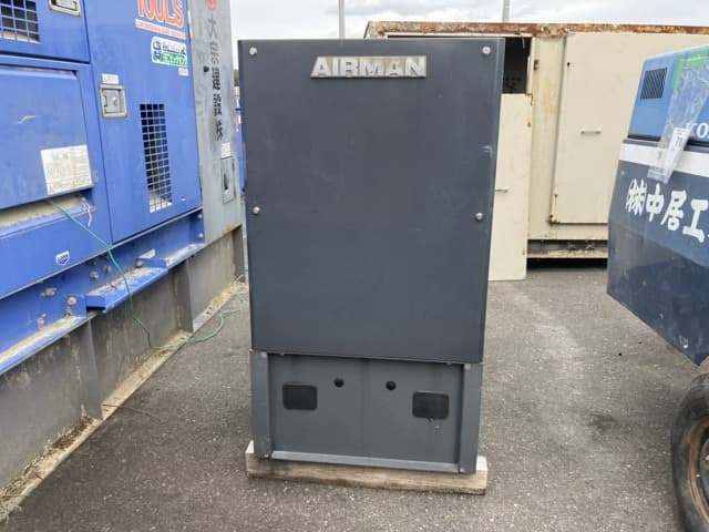 GENERATOR — Auction (lot 8458-7048)