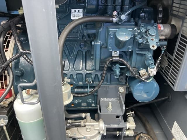 GENERATOR — Auction (lot 8458-7048)
