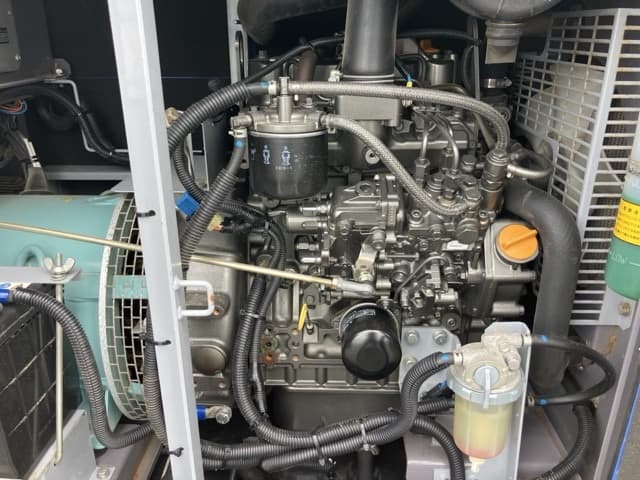 GENERATOR — Auction (lot 8458-7049)