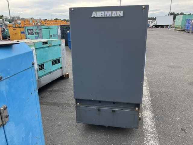 GENERATOR — Auction (lot 8458-7050)