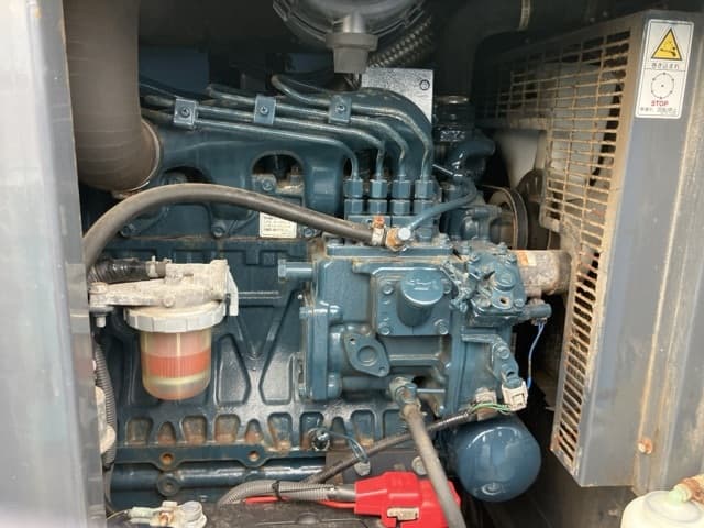 GENERATOR — Auction (lot 8458-7050)
