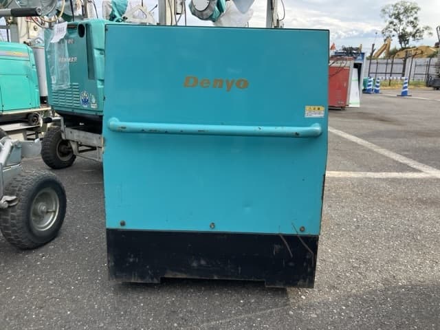 WELDER GENERATOR — Auction (lot 8458-7051)