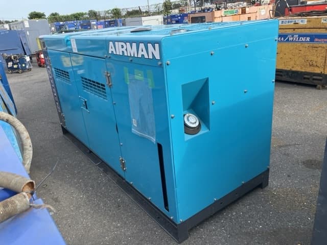 GENERATOR — Auction (lot 8458-7052)