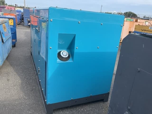 GENERATOR — Auction (lot 8458-7052)