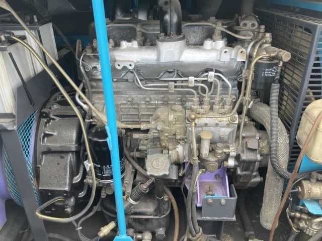 GENERATOR — Auction (lot 8458-7052)