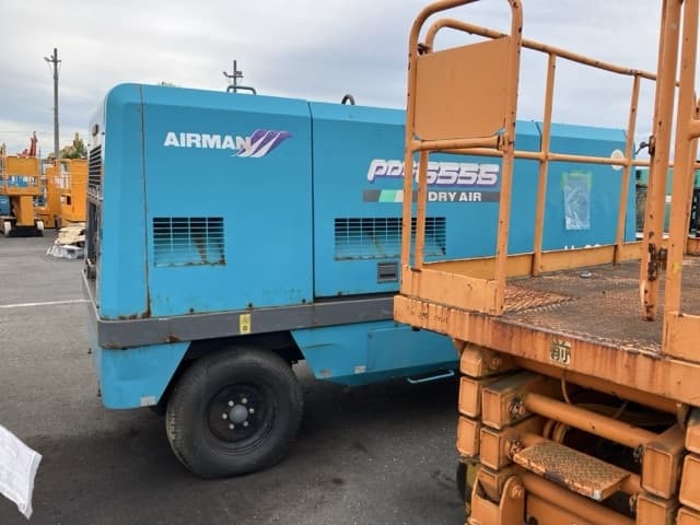 COMPRESSOR — Auction (lot 8458-7053)