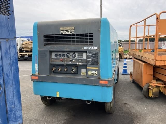 COMPRESSOR — Auction (lot 8458-7053)