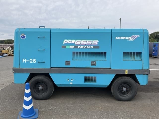 COMPRESSOR — Auction (lot 8458-7053)