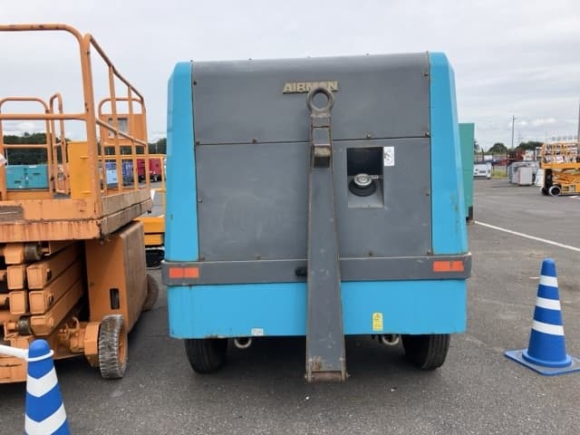 COMPRESSOR — Auction (lot 8458-7053)