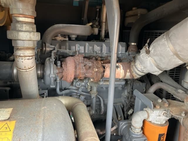 COMPRESSOR — Auction (lot 8458-7053)