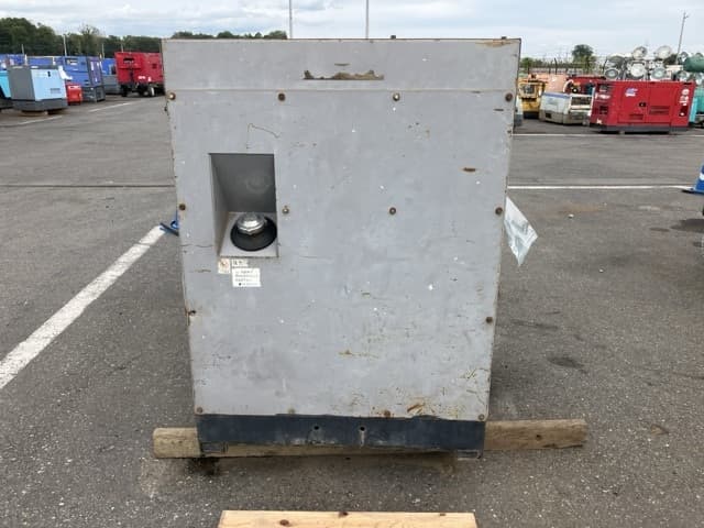 GENERATOR — Auction (lot 8458-7054)