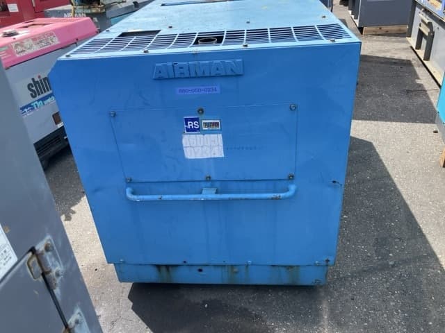 COMPRESSOR — Auction (lot 8458-7055)