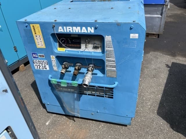 COMPRESSOR — Auction (lot 8458-7055)