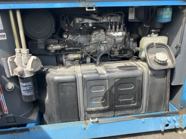 COMPRESSOR — Auction (lot 8458-7055)