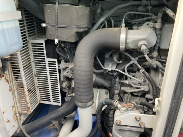 GENERATOR — Auction (lot 8458-7056)
