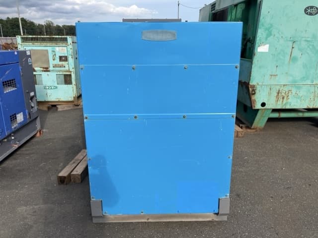 GENERATOR — Auction (lot 8458-7057)