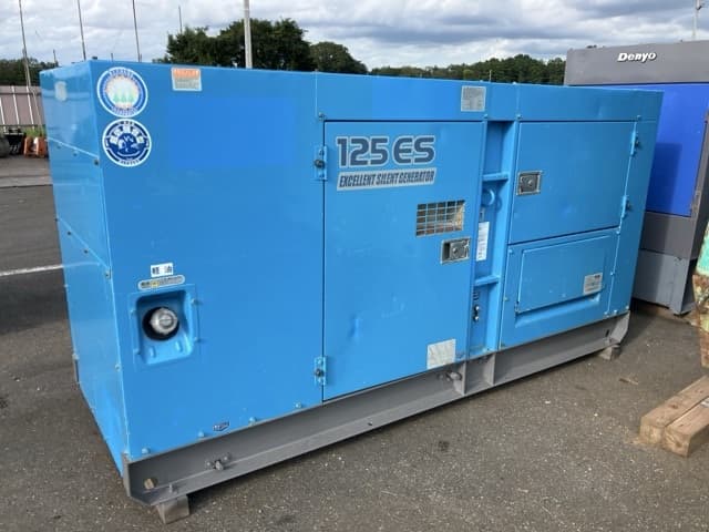 GENERATOR — Auction (lot 8458-7057)