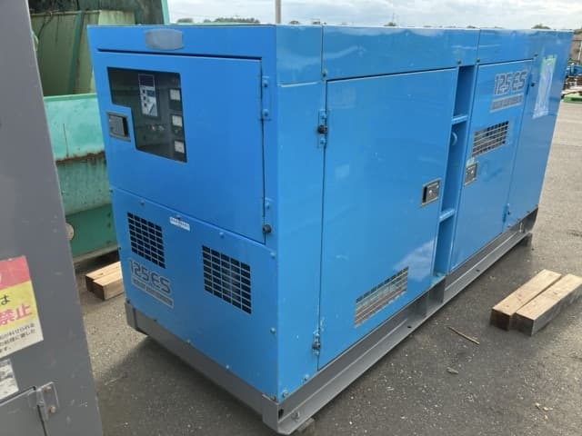 GENERATOR — Auction (lot 8458-7057)