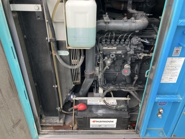 GENERATOR — Auction (lot 8458-7057)