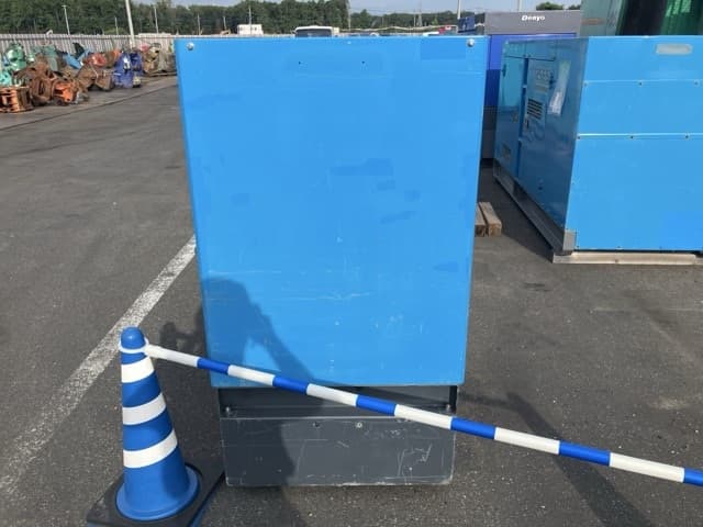 GENERATOR — Auction (lot 8458-7058)