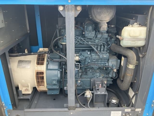 GENERATOR — Auction (lot 8458-7058)