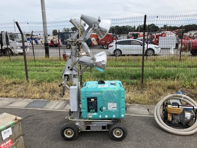 FLOODLIGHT — Auction (lot 8458-7059)