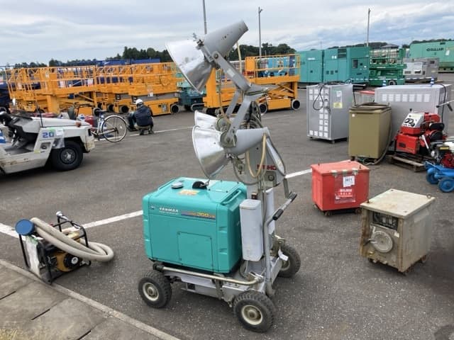 FLOODLIGHT — Auction (lot 8458-7059)