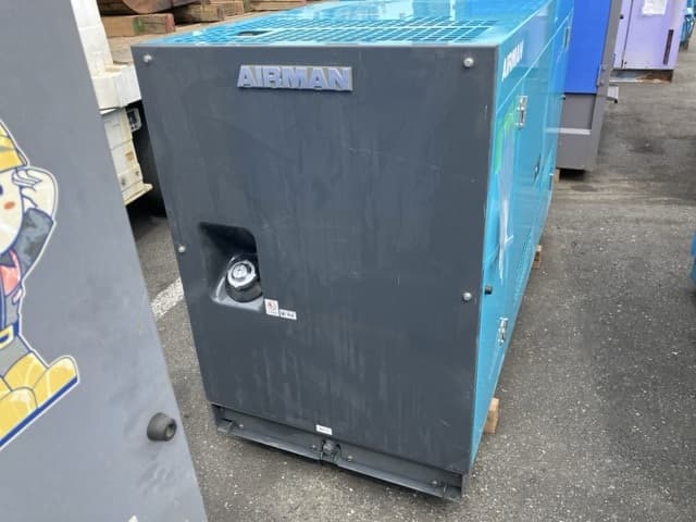GENERATOR — Auction (lot 8458-7061)