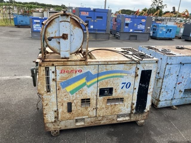 COMPRESSOR — Auction (lot 8458-7062)