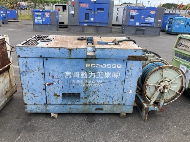 COMPRESSOR — Auction (lot 8458-7063)