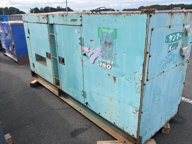 GENERATOR — Auction (lot 8458-7064)